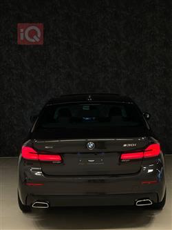 بی ئێم دەبڵیو سیریەس 5